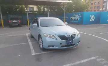 Toyota Camry 2006 года за 4 000 000 тг. в Алматы фото 2