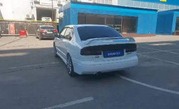 Subaru Legacy 1999 года за 3 100 000 тг. в Алматы фото 4