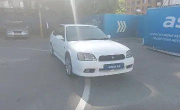Subaru Legacy 1999 года за 3 100 000 тг. в Алматы фото 2