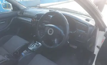Subaru Legacy 1999 года за 3 100 000 тг. в Алматы фото 5
