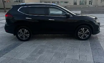Nissan X-Trail 2020 года за 10 000 000 тг. в Павлодар фото 3