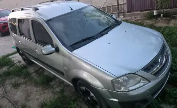 LADA (ВАЗ) Largus 2014 года за 4 200 000 тг. в Кызылорда
