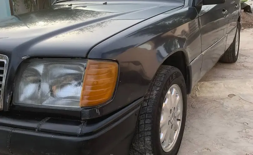 Mercedes-Benz E-Класс 1995 года за 1 800 000 тг. в Шымкент