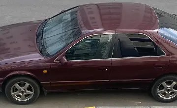 Toyota Camry 1998 года за 3 200 000 тг. в Талдыкорган фото 3