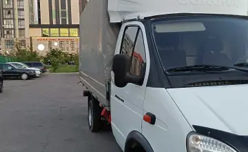 ГАЗ 3302 «Газель» 2015 года за 7 500 000 тг. в Алматы
