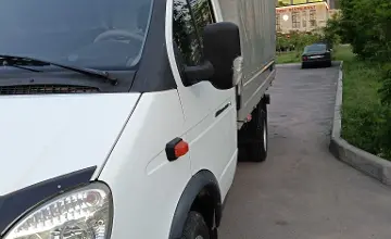 ГАЗ 3302 «Газель» 2015 года за 7 500 000 тг. в Алматы фото 3