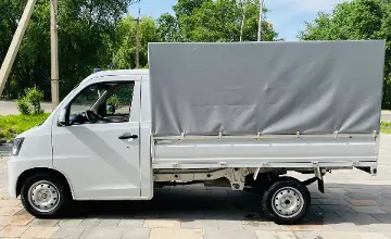 FAW T80 2023 года за 7 500 000 тг. в Алматы