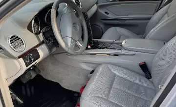 Mercedes-Benz GL-Класс 2008 года за 12 000 000 тг. в Алматы