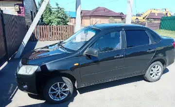 LADA (ВАЗ) Granta 2013 года за 2 500 000 тг. в Петропавловск фото 4