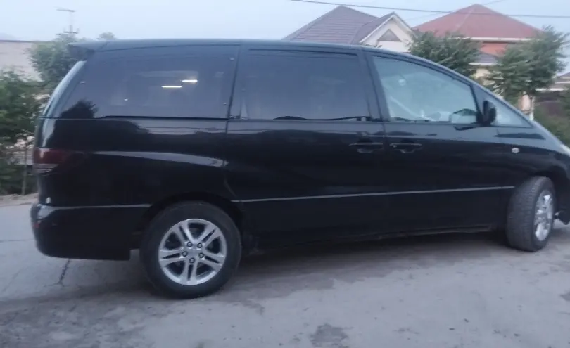 Toyota Previa 2003 года за 7 000 000 тг. в Кызылорда фото 2