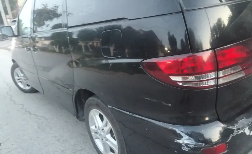 Toyota Previa 2003 года за 7 000 000 тг. в Кызылорда фото 4