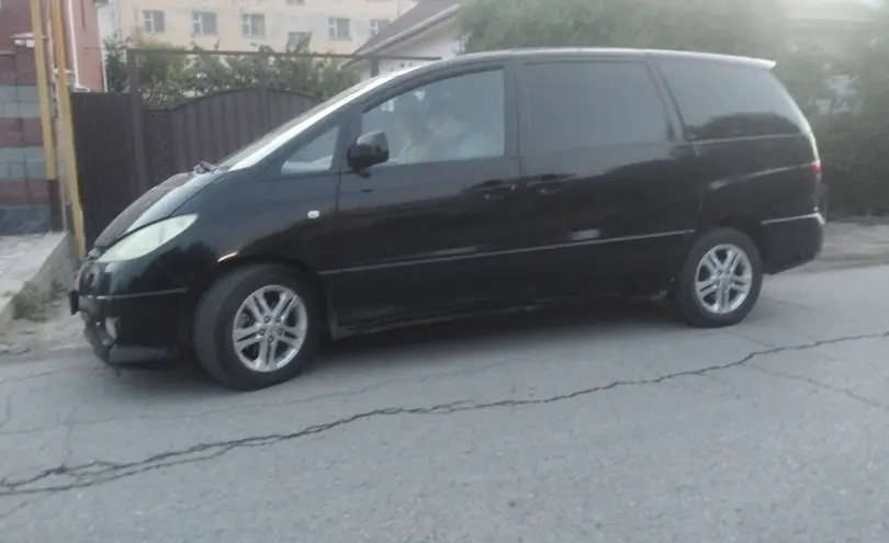 Toyota Previa 2003 года за 7 000 000 тг. в Кызылорда фото 5