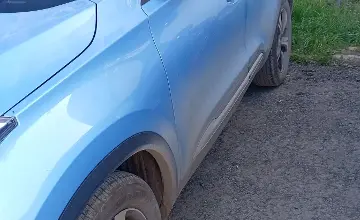 Chery Tiggo 4 Pro 2023 года за 7 000 000 тг. в Астана фото 2