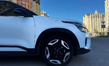 Kia Seltos 2024 года за 9 200 000 тг. в Астана