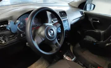 Volkswagen Polo 2013 года за 3 800 000 тг. в Астана фото 5