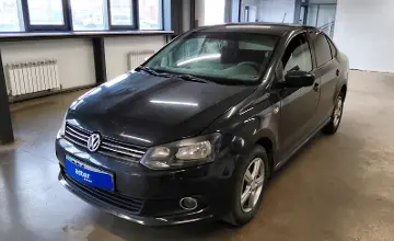 Volkswagen Polo 2013 года за 3 800 000 тг. в Астана фото 1