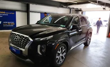 Hyundai Palisade 2020 года за 17 500 000 тг. в Астана фото 1