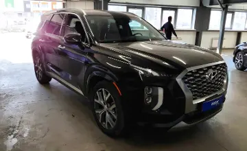 Hyundai Palisade 2020 года за 17 500 000 тг. в Астана фото 2