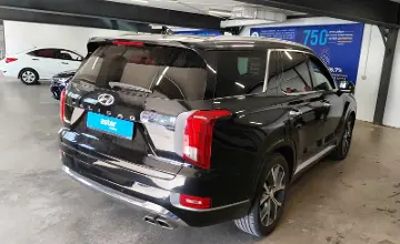 Hyundai Palisade 2020 года за 17 500 000 тг. в Астана фото 3