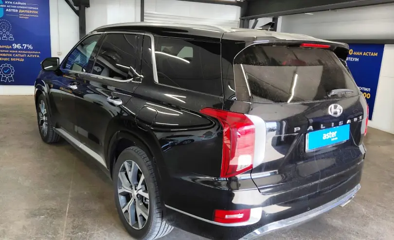 Hyundai Palisade 2020 года за 17 500 000 тг. в Астана фото 4