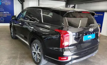Hyundai Palisade 2020 года за 17 500 000 тг. в Астана фото 4