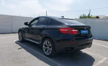 BMW X6 2008 года за 10 000 000 тг. в Шымкент фото 4