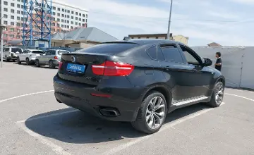BMW X6 2008 года за 10 000 000 тг. в Шымкент фото 3