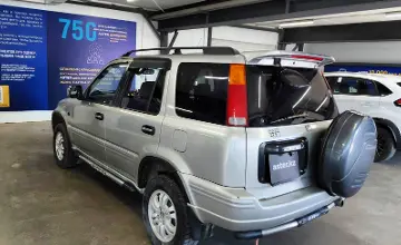 Honda CR-V 1995 года за 3 000 000 тг. в Астана фото 4