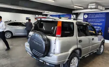 Honda CR-V 1995 года за 3 000 000 тг. в Астана фото 3