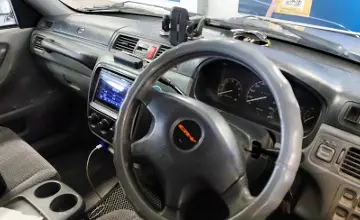 Honda CR-V 1995 года за 3 000 000 тг. в Астана фото 5
