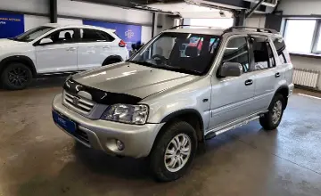 Honda CR-V 1995 года за 3 000 000 тг. в Астана фото 1