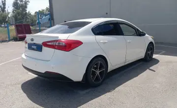 Kia Cerato 2013 года за 5 500 000 тг. в Тараз