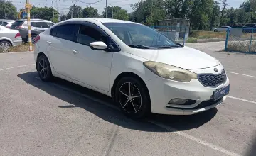 Kia Cerato 2013 года за 5 500 000 тг. в Тараз фото 3