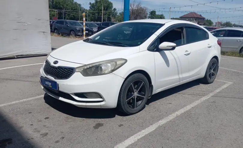 Kia Cerato 2013 года за 5 500 000 тг. в Тараз