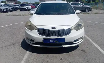 Kia Cerato 2013 года за 5 500 000 тг. в Тараз фото 2