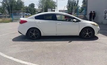 Kia Cerato 2013 года за 5 500 000 тг. в Тараз фото 4