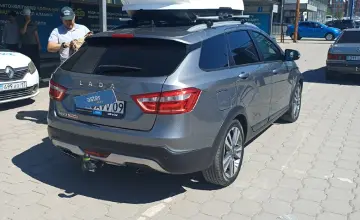 LADA (ВАЗ) Vesta Cross 2019 года за 5 900 000 тг. в Караганда