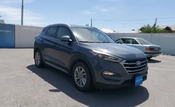 Hyundai Tucson 2017 года за 9 000 000 тг. в Шымкент фото 2