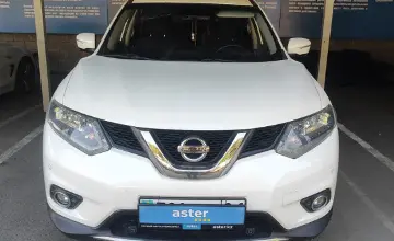 Nissan X-Trail 2017 года за 8 700 000 тг. в Алматы фото 2