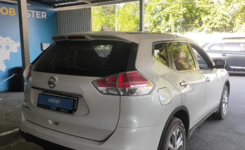 Nissan X-Trail 2017 года за 8 700 000 тг. в Алматы фото 5
