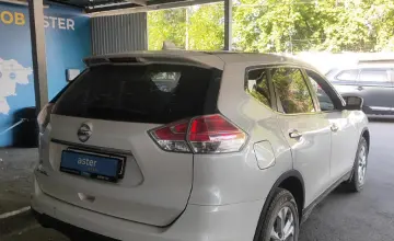 Nissan X-Trail 2017 года за 8 700 000 тг. в Алматы