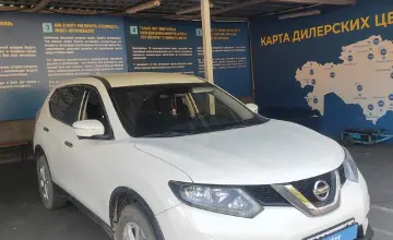 Nissan X-Trail 2017 года за 8 700 000 тг. в Алматы фото 3