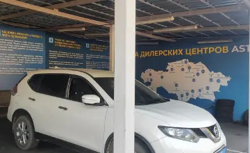 Nissan X-Trail 2017 года за 8 700 000 тг. в Алматы фото 4