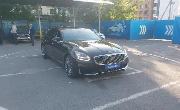 Kia K900 2018 года за 16 500 000 тг. в Алматы фото 2