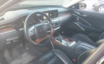 Kia K900 2018 года за 16 500 000 тг. в Алматы фото 5