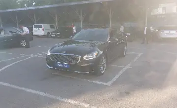 Kia K900 2018 года за 16 500 000 тг. в Алматы фото 1