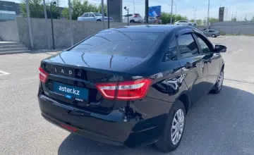 LADA (ВАЗ) Vesta 2021 года за 4 000 000 тг. в Шымкент