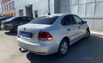 Volkswagen Polo 2017 года за 4 500 000 тг. в Костанай