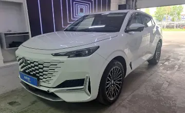Changan UNI-K 2023 года за 14 500 000 тг. в Павлодар фото 1