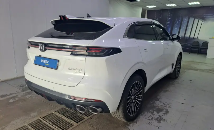 Changan UNI-K 2023 года за 14 500 000 тг. в Павлодар фото 5